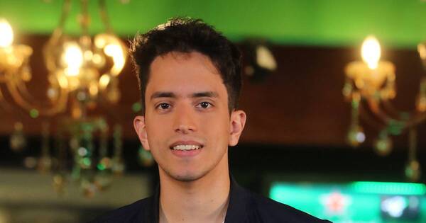 La Nación / ¡Augusto Pizzurno se despide de Noche de Furia!