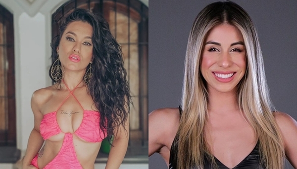 India Guaraní dijo que Jessi Torres y su novio padecen de "delirio místico" - Teleshow