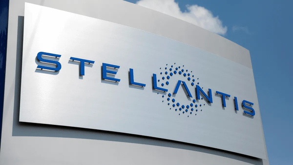 Las ventas de Stellantis en EEUU caen un 9% en el primer trimestre - Revista PLUS