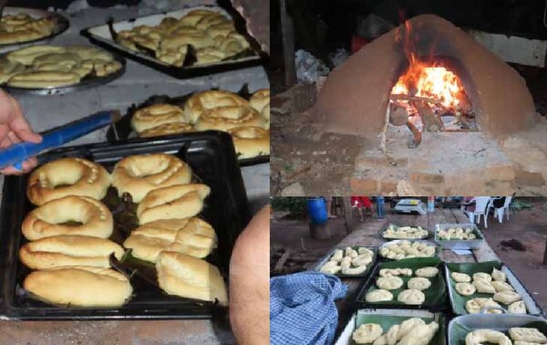 Semana Santa: La tradición de la chipa y su sentido más allá de la fe – Prensa 5