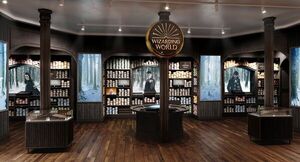 Warner Bros apuesta por una serie de TV sobre Harry Potter