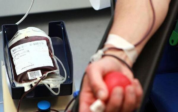 Instan a donar sangre ante aumento de accidentes en Semana Santa – Prensa 5