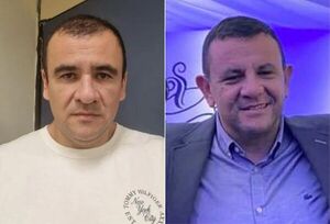 Tras extradición de "Tío Rico", el pastor Insfrán también se entregará a la justicia, según abogado - Megacadena — Últimas Noticias de Paraguay