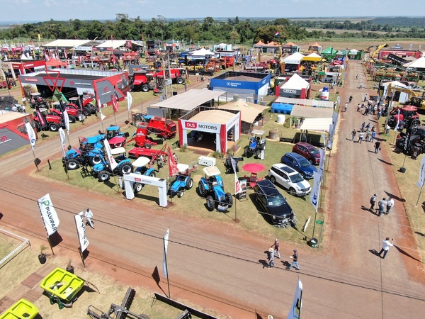 DLS MOTORS lanza novedades en la Feria Innovar