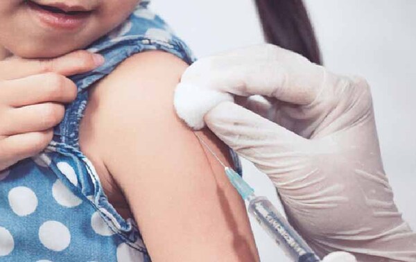El lunes 10 de abril arranca vacunación masiva contra la influenza – Prensa 5