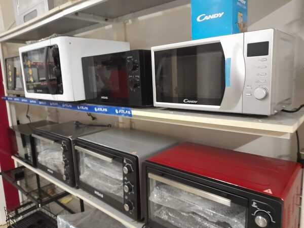 Aprovecha las ofertas de Semana Santa en Paseo Repsur