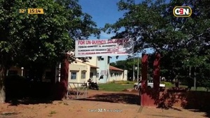 Estudiante muere durante un vía crucis en Quiindy - C9N