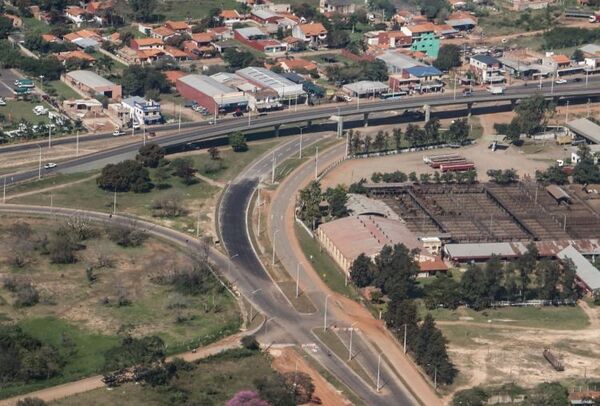Inversores mexicanos interesados en proyectos de infraestructura paraguaya