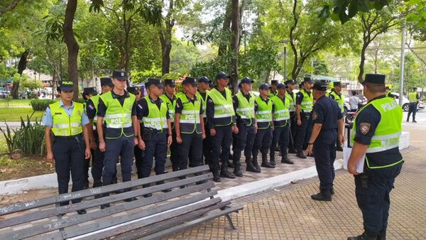 Policía Nacional lanza operativo de seguridad especial por Semana Santa - ADN Digital