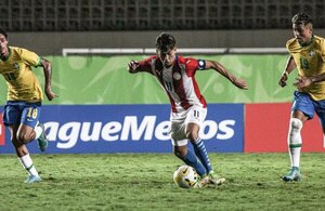 Versus / Lazio está convencido y compra de manera definitiva al paraguayo Diego González