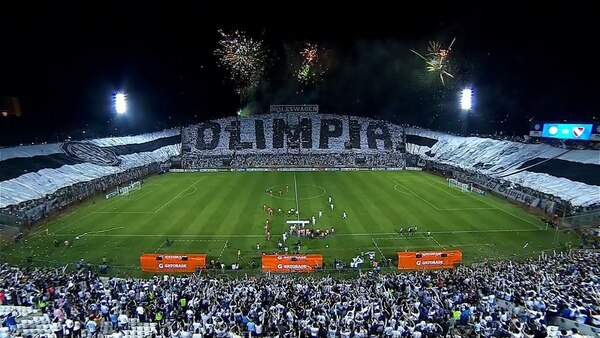 ¡Olimpia – Patronato! Precios de entradas para el primer juego de local