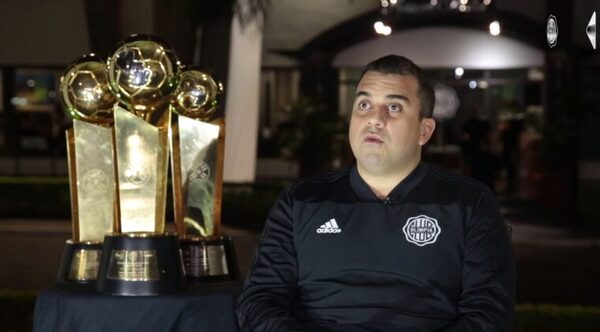 Diego Benítez apela sentencia para evitar ser extraditado a Paraguay