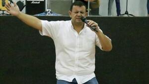 Pastor Insfrán se entregará cuando llegue Tío Rico, aseguran - Oasis FM 94.3