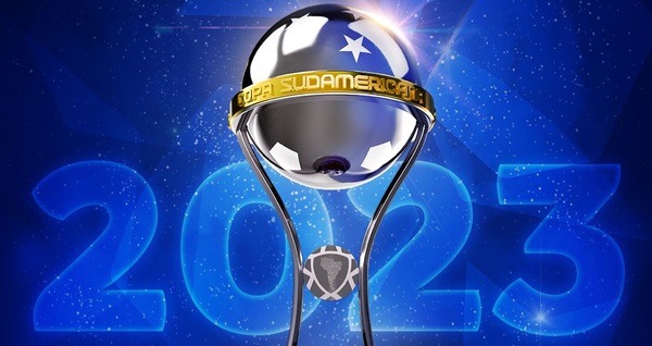 ¡La otra mitad de la gloria! Esta semana inicia la Conmebol Sudamericana