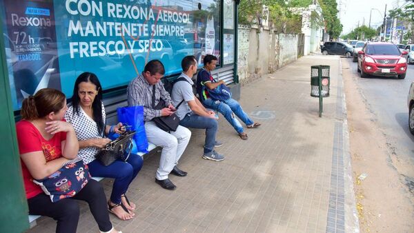 Informe revela que Viceministerio permitió "regulada permanente"