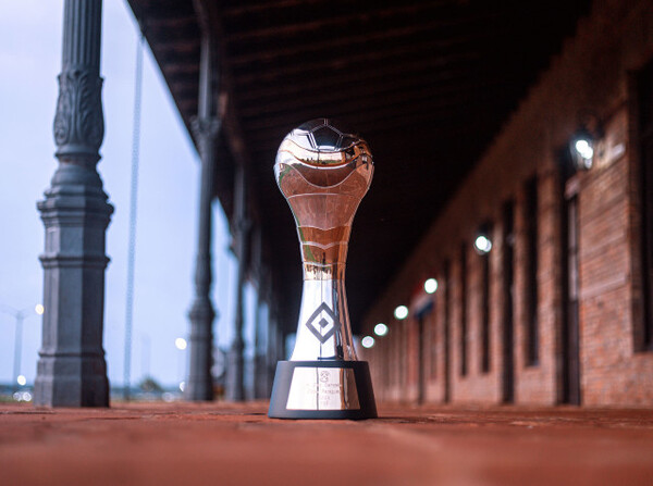 El calendario de la 1ra. fase de la Copa de Todos - APF