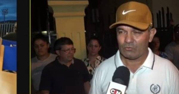 La Nación / Familiares piden ayuda al Gobierno para repatriar a paraguayo asesinado en España