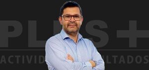 Vilux emite bonos por US$ 2 millones y G. 15.000 millones en la bolsa de Asunción - Revista PLUS