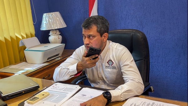 Equipo de fiscales inicia investigación del caso Oscar Denis