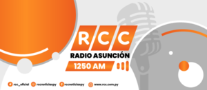 Radio Asunción 1250 AM pasa a formar parte del Holding de RCC