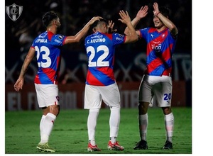¿Cómo llegan los paraguayos a la fase de grupos de la Conmebol Libertadores? - C9N