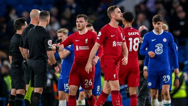 Anodino empate en Stamford Bridge