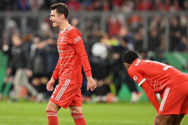 Diario HOY | El Bayern de Tuchel se despide de la Copa de Alemania
