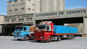 Diario HOY | Allanan INC tras detectarse robo de gran volumen de cemento, altos funcionarios en la mira
