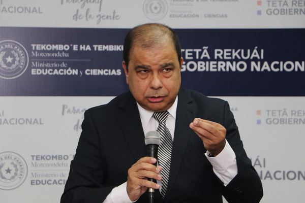Responsabilizan al Cones por aplazos masivos de médicos egresados en Paraguay - ADN Digital