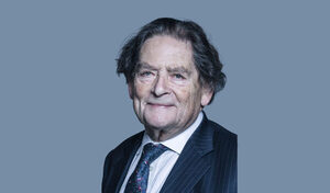 Muere Nigel Lawson, arquitecto de la política económica de Margaret Thatcher - Revista PLUS