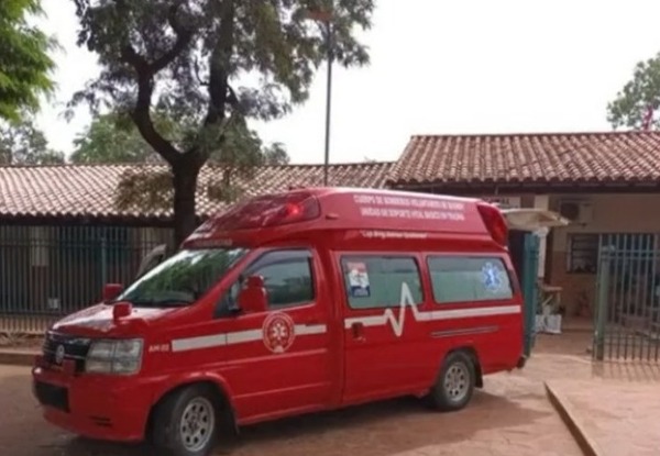 Diario HOY | Alumna fallece de un paro durante un Vía Crucis en Quiindy