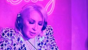 Diario HOY | Laura Bozzo debutó como Dj: "Para mí no existen límites"