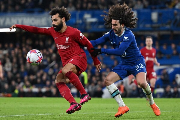 Diario HOY | Chelsea y Liverpool se quedan en blanco en Stamford Bridge