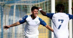 Lazio de Italia compró el pase de este pelotero paraguayo