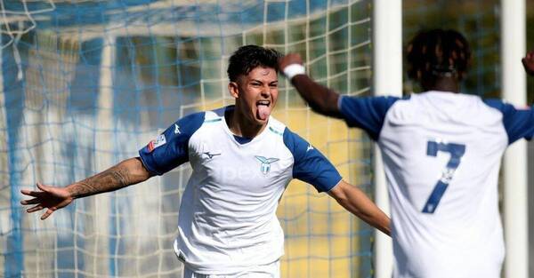 Lazio de Italia compró el pase de este pelotero paraguayo