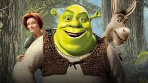 Shrek tendrá una quinta parte y quiere repetir su elenco principal