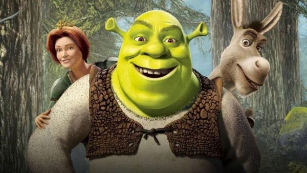 Shrek tendrá una quinta parte y quiere repetir su elenco principal