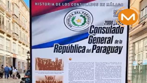 Consulesa Paraguaya en Málaga es denunciada por maltrato - Noticias Paraguay