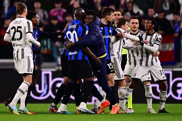 Diario HOY | Juventus e Inter empatan en caliente semifinal de la 'Coppa'