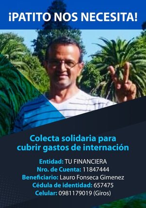 Todos por “Patito” Fonseca - C9N
