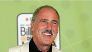 Falleció Andrés García, famoso actor de telenovelas