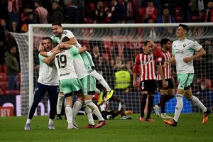 Diario HOY | Osasuna sorprende al Athletic y es finalista de la Copa del Rey