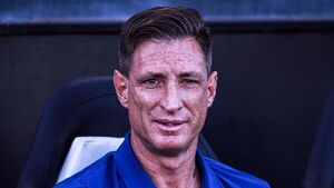Facundo Sava: "Ningún hincha de Cerro me insultó"
