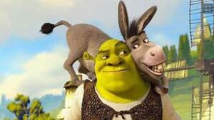 Se confirmó: “Shrek” tendrá una quinta parte y quiere repetir su elenco principal