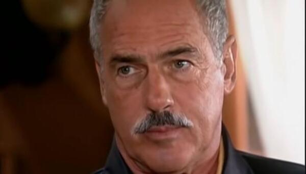Muere el actor Andrés García a los 81 años