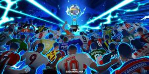 Copa Sudamericana: ¿Cuándo debutan los equipos paraguayos?