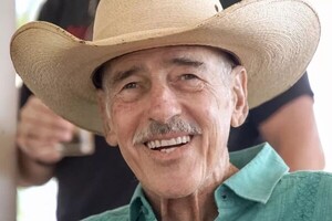 Diario HOY | Muere el actor mexicano de cine y telenovelas Andrés García