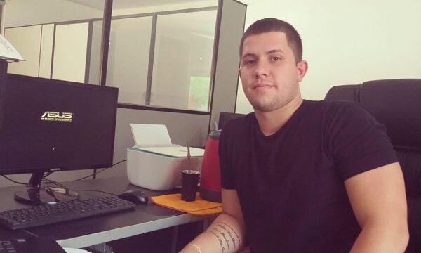 Alquiló un lavadero, no pagó, hurtó maquinarias y desapareció, denuncian
