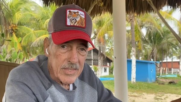 Muere el actor y galán de telenovelas Andrés García, a los 81 años