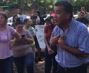 Compra de bus universitario no es prioridad de Rubén Jacquet